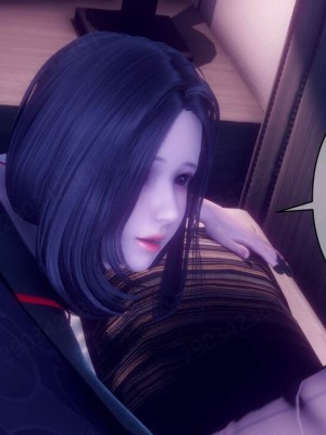 [衣一] 侍奉女神 07-09 ——于菲菲场合 01-03_00001502