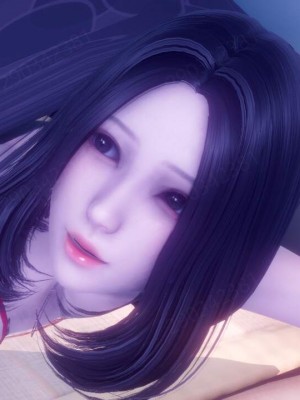 [衣一] 侍奉女神 07-09 ——于菲菲场合 01-03_00001504