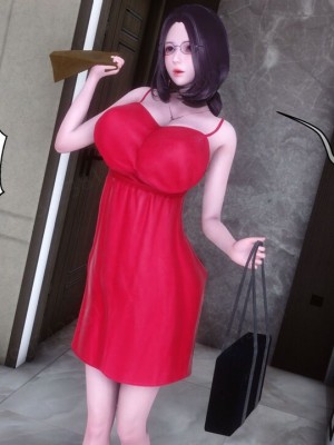 [衣一] 侍奉女神 07-09 ——于菲菲场合 01-03_00001526