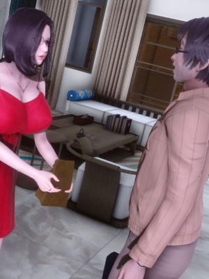 [衣一] 侍奉女神 07-09 ——于菲菲场合 01-03_00001528