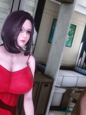 [衣一] 侍奉女神 07-09 ——于菲菲场合 01-03_00001530