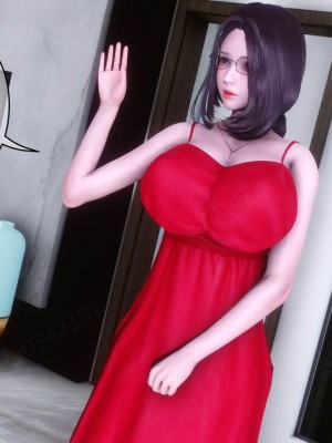 [衣一] 侍奉女神 07-09 ——于菲菲场合 01-03_00001532