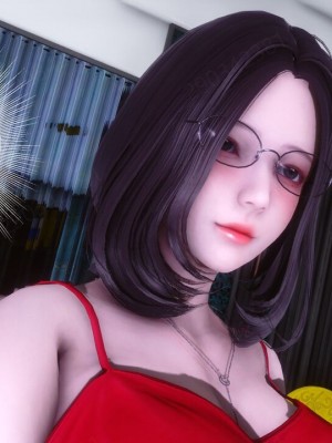 [衣一] 侍奉女神 07-09 ——于菲菲场合 01-03_00001533