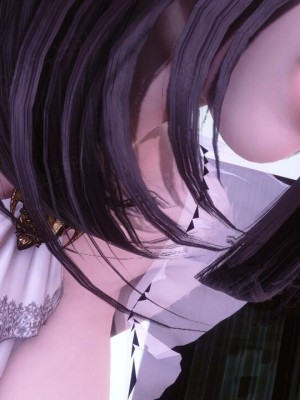 [衣一] 侍奉女神 07-09 ——于菲菲场合 01-03_00001534