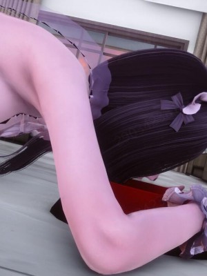 [衣一] 侍奉女神 07-09 ——于菲菲场合 01-03_00001546