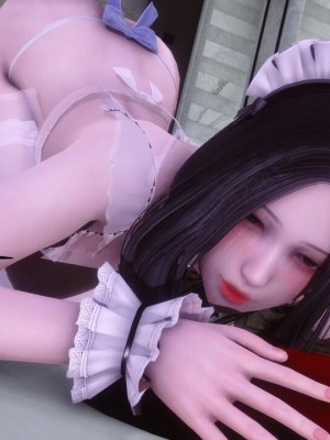 [衣一] 侍奉女神 07-09 ——于菲菲场合 01-03_00001553