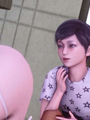 [衣一] 侍奉女神 07-09 ——于菲菲场合 01-03_00001556