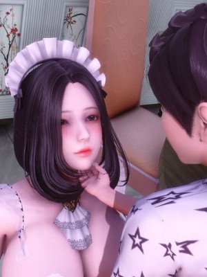 [衣一] 侍奉女神 07-09 ——于菲菲场合 01-03_00001561