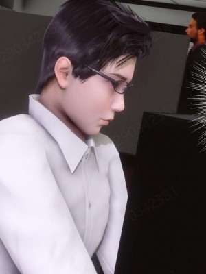 [衣一] 侍奉女神 07-09 ——于菲菲场合 01-03_00001601