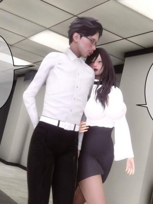 [衣一] 侍奉女神 07-09 ——于菲菲场合 01-03_00001602