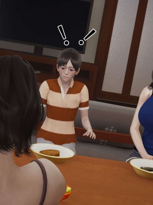 [3D] 末日中的母子2_0385