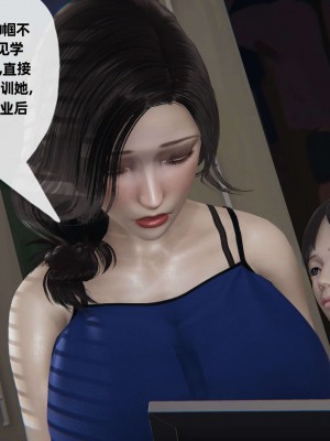 [3D] 末日中的母子2_0415