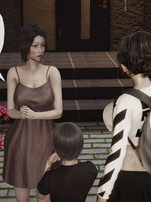 [3D] 末日中的母子2_0434