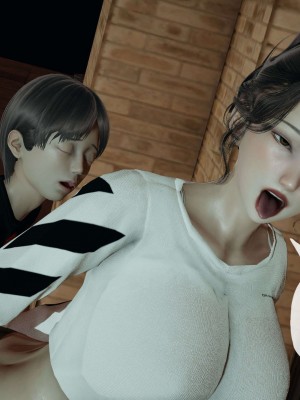 [3D] 末日中的母子2_0451