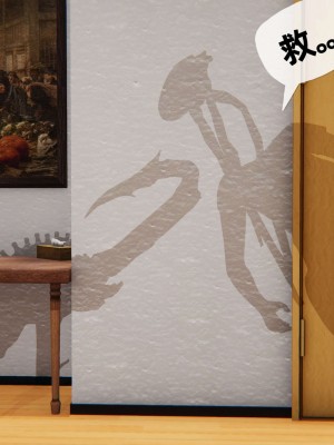 [3D] 末日中的母子2_0513