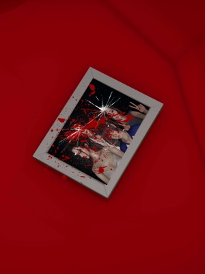 [3D] 末日中的母子2_0515