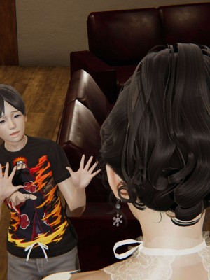 [3D] 末日中的母子2_0574