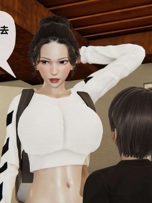 [3D] 末日中的母子2_0577