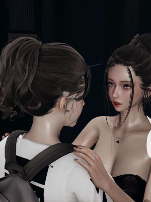 [3D] 末日中的母子2_0600