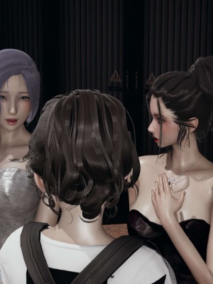 [3D] 末日中的母子2_0603