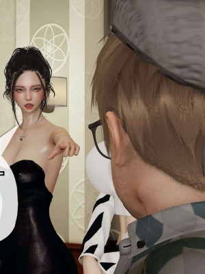 [3D] 末日中的母子2_0617