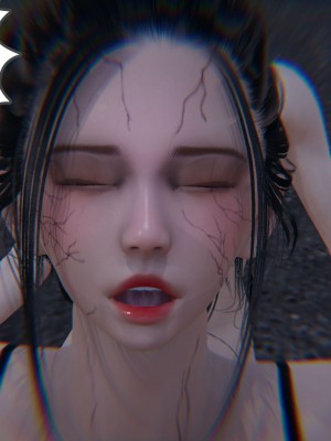 [3D] 末日中的母子4_1206