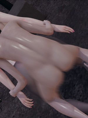 [3D] 末日中的母子4_1277