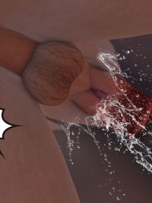 [3D] 末日中的母子4_1279