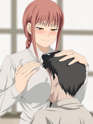 [PURPLE HAZE (Lime)] エロコス Vol.78 (チェンソーマン)_37