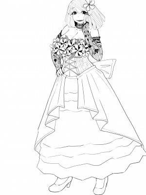 [moya] pixivFANBOX／Fantia／Twitter [中国翻訳]_080_68823983_p5