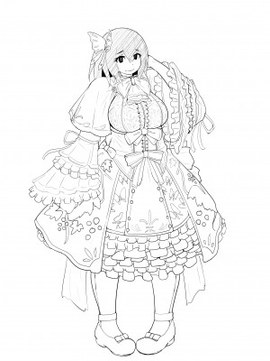 [moya] pixivFANBOX／Fantia／Twitter [中国翻訳]_081_68823983_p6