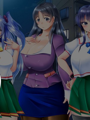 [ぷちオタ落描き (るぅる)] 転生?したら巨根絶倫ショタに!?美人三姉妹と精液ボテ腹三昧_005