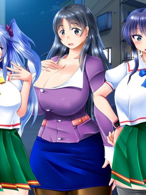 [ぷちオタ落描き (るぅる)] 転生?したら巨根絶倫ショタに!?美人三姉妹と精液ボテ腹三昧_007