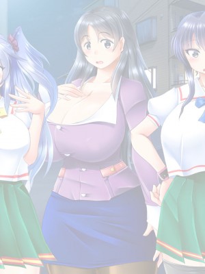 [ぷちオタ落描き (るぅる)] 転生?したら巨根絶倫ショタに!?美人三姉妹と精液ボテ腹三昧_009