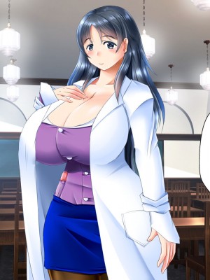 [ぷちオタ落描き (るぅる)] 転生?したら巨根絶倫ショタに!?美人三姉妹と精液ボテ腹三昧_051