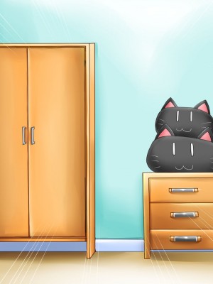 [ぷちオタ落描き (るぅる)] 転生?したら巨根絶倫ショタに!?美人三姉妹と精液ボテ腹三昧_117