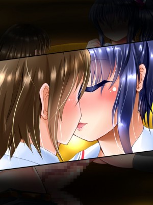 [ぷちオタ落描き (るぅる)] 転生?したら巨根絶倫ショタに!?美人三姉妹と精液ボテ腹三昧_162