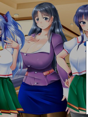 [ぷちオタ落描き (るぅる)] 転生?したら巨根絶倫ショタに!?美人三姉妹と精液ボテ腹三昧_203