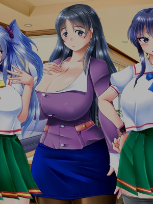 [ぷちオタ落描き (るぅる)] 転生?したら巨根絶倫ショタに!?美人三姉妹と精液ボテ腹三昧_259