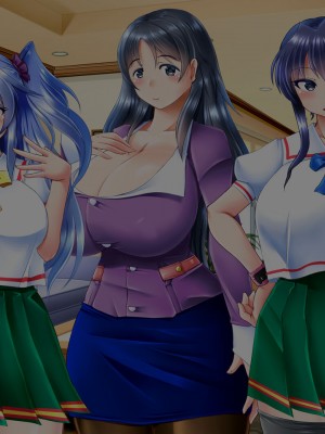 [ぷちオタ落描き (るぅる)] 転生?したら巨根絶倫ショタに!?美人三姉妹と精液ボテ腹三昧_262