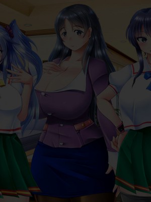 [ぷちオタ落描き (るぅる)] 転生?したら巨根絶倫ショタに!?美人三姉妹と精液ボテ腹三昧_263