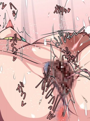 [おらんげぱうだー]ドスケベ魔女と巨根ショタ勇者_135