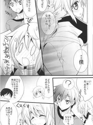 (C84) [おとな出版 (ひつじたかこ)] IS総集編 (IS＜インフィニット・ストラトス＞)_010