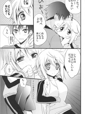 (C84) [おとな出版 (ひつじたかこ)] IS総集編 (IS＜インフィニット・ストラトス＞)_012