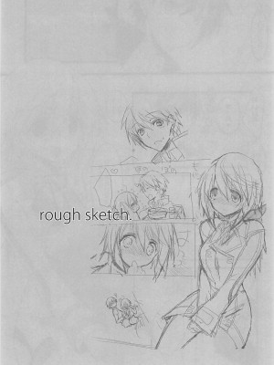 (C84) [おとな出版 (ひつじたかこ)] IS総集編 (IS＜インフィニット・ストラトス＞)_092