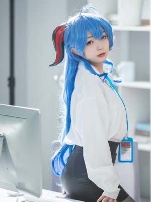 [花铃] 甘雨OL_04