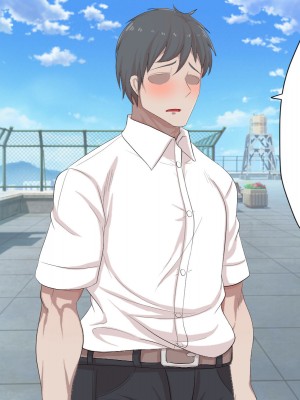 [アカガイ (マインスロア)] メカクレ青春白書 オレのメカクレ爆乳幼馴染に告白せずにいたらクラスの性処理係に任命されて処女まで奪われてしまった件_114