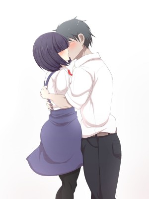 [アカガイ (マインスロア)] メカクレ青春白書 オレのメカクレ爆乳幼馴染に告白せずにいたらクラスの性処理係に任命されて処女まで奪われてしまった件_275