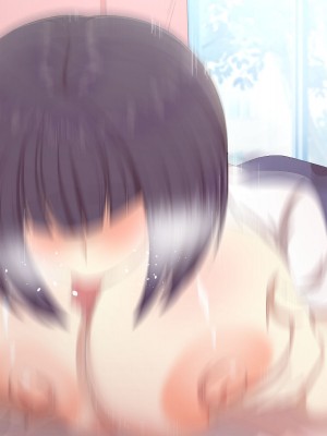 [アカガイ (マインスロア)] メカクレ青春白書 オレのメカクレ爆乳幼馴染に告白せずにいたらクラスの性処理係に任命されて処女まで奪われてしまった件_252