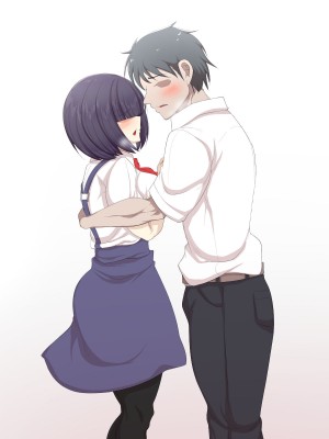 [アカガイ (マインスロア)] メカクレ青春白書 オレのメカクレ爆乳幼馴染に告白せずにいたらクラスの性処理係に任命されて処女まで奪われてしまった件_272